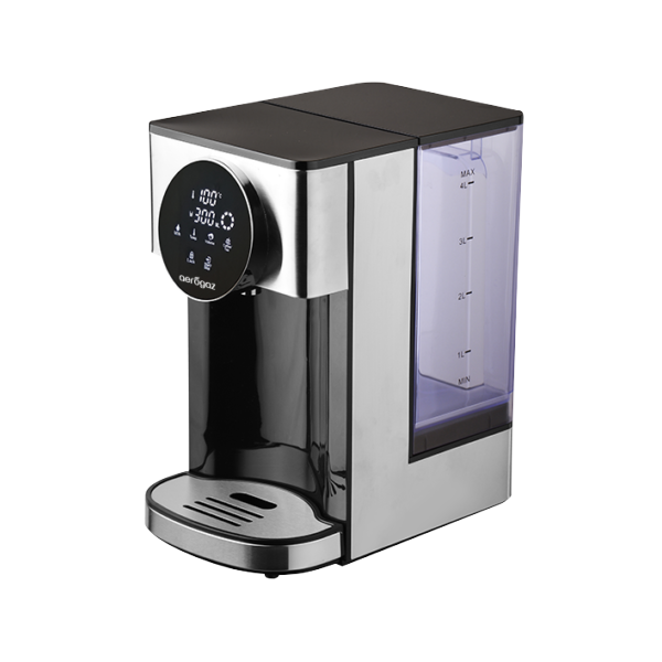 4.0L Instant Boiler Water Dispenser with Filter