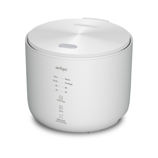 2.0L Mini Rice Cooker AZ-2008RC