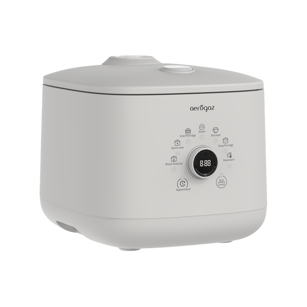 3.0L Rice Cooker AZ-3008RC